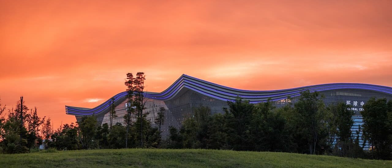 chengdu