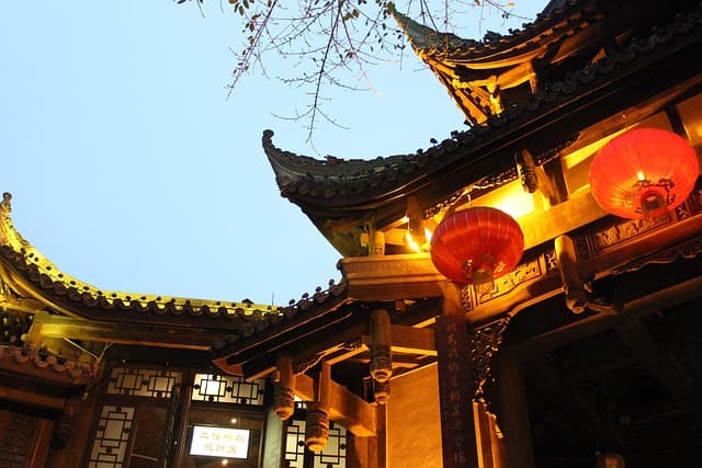 chengdu